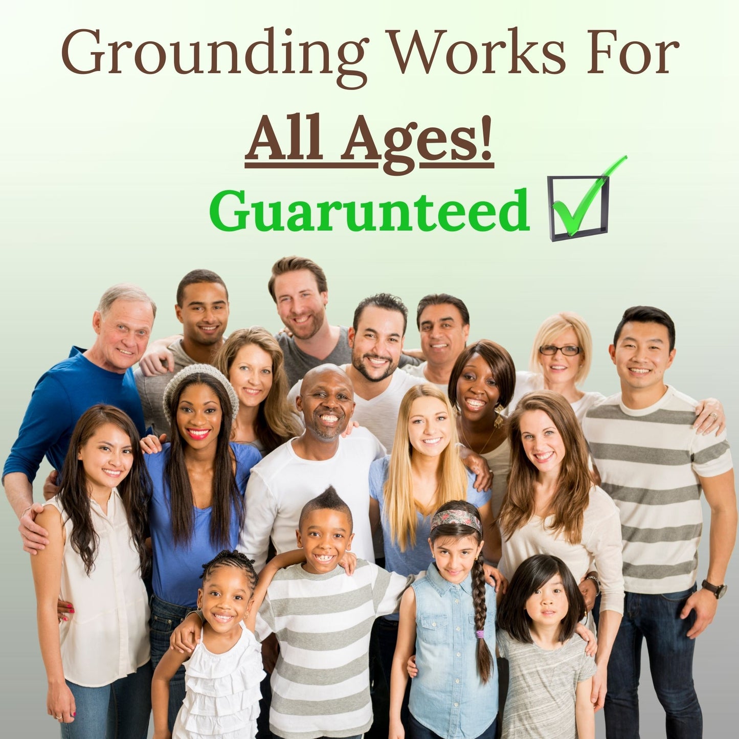 Teracalm™ Grounding Mat