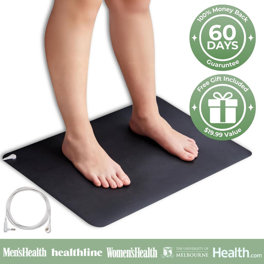 Teracalm™ Grounding Mat