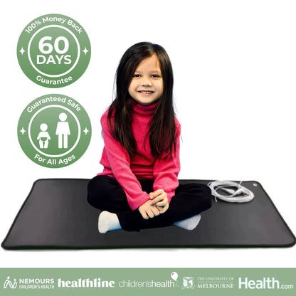 Teracalm™ Grounding Mat